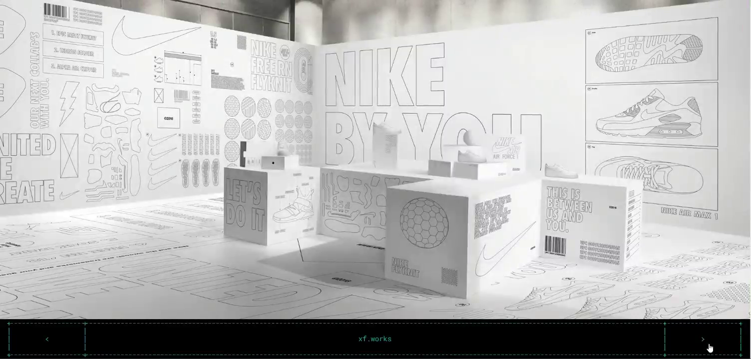 xf-works Screenshot 3