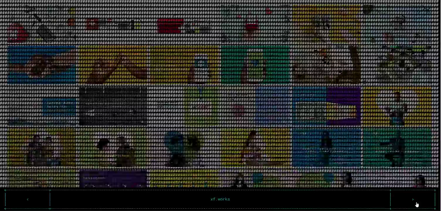 xf-works Screenshot 4